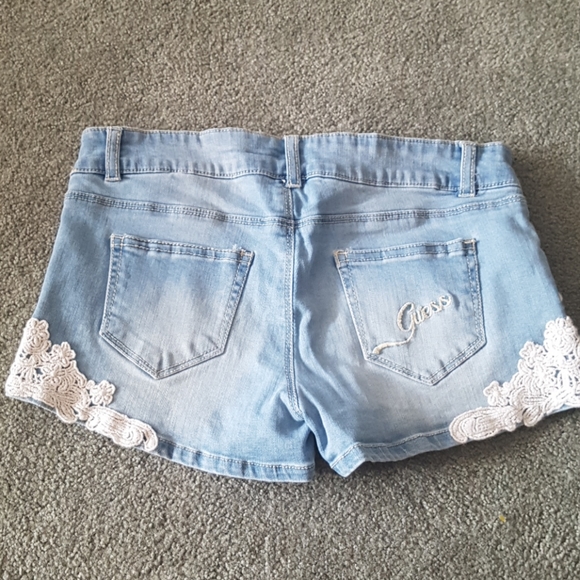 Guess Jeans - Picture 4 of 4